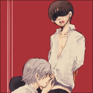 Rating: Explicit Score: 0 Tags: blindfold bondage clothing kaworu_nagisa male male_only neon_genesis_evangelion rule34 shinji_ikari tagme underwear yaoi User: bunchy7s Rating: Explicit Score: 0 Tags: blindfold bondage clothing kaworu_nagisa male male_only neon_genesis_evangelion rule34 shinji_ikari tagme underwear yaoi User: bunchy7s