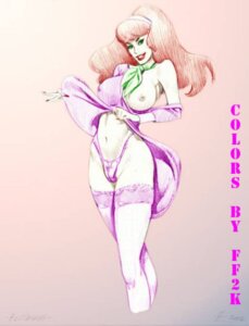 Rating: Explicit Score: 0 Tags: 2002 colored daphne_blake female female_only ff2k hanna-barbera human julius_zimmerman nipples rule34 scooby-doo solo tagme User: bunchy7s