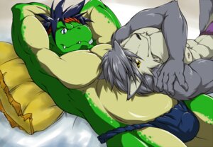 Rating: Questionable Score: 0 Tags: 2009 anthro asian_clothing asian_mythology bed biceps big_muscles briefs bulge canid canine canis clothed clothing domestic_dog dragon duo e621 east_asian_clothing east_asian_mythology eastern_dragon fundoshi furniture green_body green_scales green_skin husky japanese_clothing kemono kouya_aotsuki looking_at_viewer lying male male/male mammal morenatsu muscular muscular_male mythological_creature mythological_scalie mythology nordic_sled_dog on_back on_bed pecs pillow scales scalie spitz suruga tatsuki_midoriya topless underwear User: bunchy7s Rating: Questionable Score: 0 Tags: 2009 anthro asian_clothing asian_mythology bed biceps big_muscles briefs bulge canid canine canis clothed clothing domestic_dog dragon duo e621 east_asian_clothing east_asian_mythology eastern_dragon fundoshi furniture green_body green_scales green_skin husky japanese_clothing kemono kouya_aotsuki looking_at_viewer lying male male/male mammal morenatsu muscular muscular_male mythological_creature mythological_scalie mythology nordic_sled_dog on_back on_bed pecs pillow scales scalie spitz suruga tatsuki_midoriya topless underwear User: bunchy7s