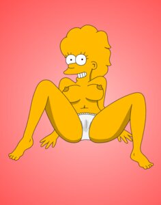 Rating: Explicit Score: 0 Tags: burtstanton female female_only human lisa_simpson rule34 solo tagme the_simpsons yellow_body User: bunchy7s