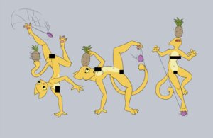 Rating: Questionable Score: 0 Tags: anthro breasts censor_bar censored censored_nipples e621 felid female food fruit katia_managan khajiit mammal microsoft nude pineapple plant prequel_adventure small_breasts solo tail the_elder_scrolls unknown_artist yo-yo yo-yo_and_pineapple_party_trick User: bunchy7s