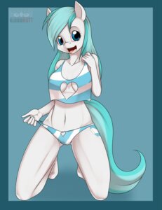Rating: Questionable Score: 0 Tags: 2013 anthro anthrofied biped blue_eyes blue_hair breasts camel_toe cleavage clothed clothing cutie_mark digital_media_(artwork) e621 equid equine female hair happy hasbro heart_symbol hi_res horse kloudmutt kneeling mammal my_little_pony navel panties pony simple_background smile solo tail underwear User: bunchy7s Rating: Questionable Score: 0 Tags: 2013 anthro anthrofied biped blue_eyes blue_hair breasts camel_toe cleavage clothed clothing cutie_mark digital_media_(artwork) e621 equid equine female hair happy hasbro heart_symbol hi_res horse kloudmutt kneeling mammal my_little_pony navel panties pony simple_background smile solo tail underwear User: bunchy7s