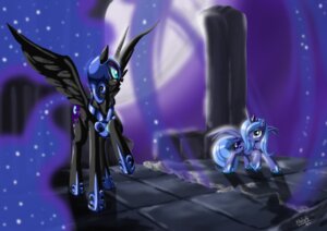 Rating: Safe Score: 0 Tags: armor black_body black_feathers blue_body blue_feathers crown cutie_mark detailed_background duo e621 equid equine feathered_wings feathers female feral friendship_is_magic hair hasbro headgear horn kroliath long_hair mammal my_little_pony mythological_creature mythological_equine mythology nightmare_moon_(mlp) princess_luna_(mlp) quadruped tail toony unicorn winged_unicorn wings User: bunchy7s Rating: Safe Score: 0 Tags: armor black_body black_feathers blue_body blue_feathers crown cutie_mark detailed_background duo e621 equid equine feathered_wings feathers female feral friendship_is_magic hair hasbro headgear horn kroliath long_hair mammal my_little_pony mythological_creature mythological_equine mythology nightmare_moon_(mlp) princess_luna_(mlp) quadruped tail toony unicorn winged_unicorn wings User: bunchy7s