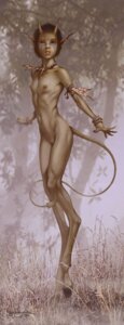 Rating: Explicit Score: 0 Tags: animal_humanoid armlet biped bodypaint bracelet breasts dave_bonneywell detailed_background e621 face_paint fairy female forest forest_background full-length_portrait grass hair hooves horn humanoid humanoid_pointy_ears jewelry long_legs looking_at_viewer nature nature_background necklace nipples non-mammal_nipples nude nude_female open_mouth outside painting_(artwork) plant pointed_tail pointy_ears portrait pose realistic satyr shaded short_hair signature slim small_breasts soft_shading solo standing tail three-quarter_view tree unguligrade User: bunchy7s