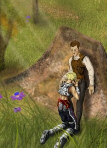Rating: Explicit Score: 0 Tags: 2boys balthier final_fantasy final_fantasy_xii gay male male_only multiple_boys multiple_males oral penis rule34 sarah_blue sex tagme vaan yaoi User: bunchy7s