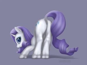 Rating: Explicit Score: 0 Tags: 4:3 anatomically_correct anatomically_correct_genitalia anatomically_correct_vulva animal_genitalia animal_vulva anus ass_up blue_eyeliner blue_eyes butt cutie_mark e621 equid equine equine_genitalia equine_vulva eyeliner female feral friendship_is_magic fur genitals hair hasbro hooves horn looking_at_viewer looking_back makeup mammal my_little_pony mythological_creature mythological_equine mythology presenting presenting_hindquarters presenting_vulva purple_hair purple_theme raised_tail rarity_(mlp) rear_view signature simple_background solo tail tail_anus teats unicorn vulva white_body white_fur wiredhooves User: bunchy7s