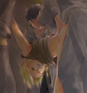 Rating: Explicit Score: 0 Tags: 4boys anal anal_sex artist_request assisted_rape blonde_hair bottomless braid edward_elric femboy forced_yaoi fullmetal_alchemist gangbang gay girly group_sex hand_on_head jean_havoc male male_only rape roy_mustang rule34 wince yaoi User: bunchy7s Rating: Explicit Score: 0 Tags: 4boys anal anal_sex artist_request assisted_rape blonde_hair bottomless braid edward_elric femboy forced_yaoi fullmetal_alchemist gangbang gay girly group_sex hand_on_head jean_havoc male male_only rape roy_mustang rule34 wince yaoi User: bunchy7s