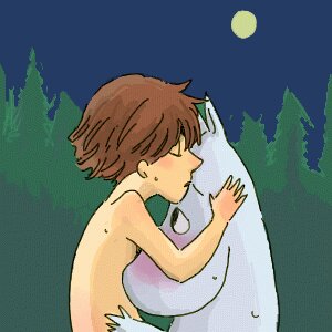 Rating: Explicit Score: 0 Tags: anthro furry male male_only moomin moomintroll rule34 snufkin tagme the_moomins User: bunchy7s