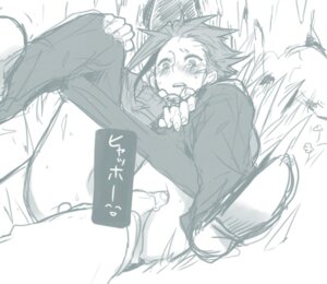Rating: Explicit Score: 0 Tags: censored gucha male monochrome rule34 tagme tales_of_(series) tales_of_vesperia yaoi yeager User: bunchy7s