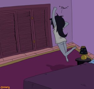 Rating: Explicit Score: 0 Tags: adventure_time female marceline oblong rule34 tagme User: bunchy7s