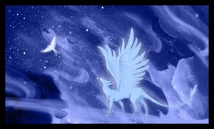 Rating: Safe Score: 0 Tags: 2012 ambiguous_gender avian bird black_border blajn blue_eyes blue_theme border canid canine canis cold cool_colors dragon duo e621 feathered_wings feathers feral flying follower fox fur ghost hi_res hybrid ice light mammal moon mythological_creature mythological_scalie mythology night outside path planet restricted_palette scalie size_difference sky space spirit star starry_sky tail wings wolf User: bunchy7s