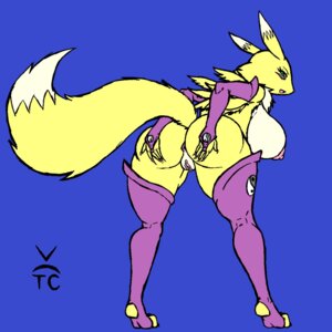 Rating: Explicit Score: 0 Tags: 1:1 anthro anus bandai_namco big_breasts big_butt black_sclera blue_eyes breasts butt butt_grab canid canine digimon digimon_(species) e621 female fur genitals hand_on_butt hi_res looking_at_viewer looking_back mammal mostly_nude nipples presenting presenting_hindquarters rear_view renamon solo tail thecon vulva white_body white_fur yellow_body yellow_fur User: bunchy7s Rating: Explicit Score: 0 Tags: 1:1 anthro anus bandai_namco big_breasts big_butt black_sclera blue_eyes breasts butt butt_grab canid canine digimon digimon_(species) e621 female fur genitals hand_on_butt hi_res looking_at_viewer looking_back mammal mostly_nude nipples presenting presenting_hindquarters rear_view renamon solo tail thecon vulva white_body white_fur yellow_body yellow_fur User: bunchy7s