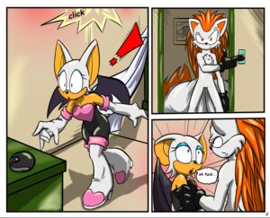 Rating: Explicit Score: 0 Tags: anthro bat caught comic female fur furry grose-chan indoors interspecies male nude rouge_the_bat rule34 sega sonic_(series) sonic_the_hedgehog_(series) tagme thief white_fur User: bunchy7s