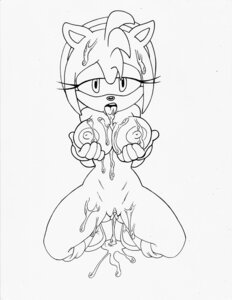 Rating: Explicit Score: 0 Tags: 2014 accessory after_sex amy_rose anthro areola big_breasts biped black_and_white black_nose bodily_fluids breasts clitoris clothed clothing cum cum_drip cum_everywhere cum_in_hair cum_in_mouth cum_in_vagina cum_inside cum_on_belly cum_on_body cum_on_breasts cum_on_face cum_on_ground dripping e621 erect_nipples eulipotyphlan eyelashes female genital_fluids genitals hair hair_accessory hairband half-closed_eyes hedgehog kneeling looking_at_viewer mammal messy monochrome narrowed_eyes navel nipples nude open_mouth rule34rox sega short_hair simple_background solo sonic_the_hedgehog_(series) vulva white_background User: bunchy7s