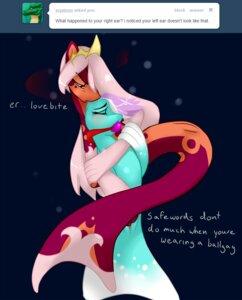Rating: Explicit Score: 0 Tags: alternate_species aquatic ask_blog ball_gag bdsm bite bondage bound celtic_mythology crown disney dominant dominant_female duo e621 ear_bite english_text equid equine european_mythology female female/female fingering gag gagged hasbro headgear hi_res kelpie mammal merfolk my_little_pony mythological_creature mythological_equine mythology princess_aurora_(disney) severus simple_background sleeping_beauty_(1959) split_form submissive submissive_female text tiara tumblr user_avatar vaginal vaginal_fingering windswept User: bunchy7s Rating: Explicit Score: 0 Tags: alternate_species aquatic ask_blog ball_gag bdsm bite bondage bound celtic_mythology crown disney dominant dominant_female duo e621 ear_bite english_text equid equine european_mythology female female/female fingering gag gagged hasbro headgear hi_res kelpie mammal merfolk my_little_pony mythological_creature mythological_equine mythology princess_aurora_(disney) severus simple_background sleeping_beauty_(1959) split_form submissive submissive_female text tiara tumblr user_avatar vaginal vaginal_fingering windswept User: bunchy7s