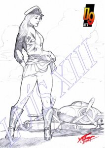 Rating: Explicit Score: 0 Tags: 1girls 2007 ass birds_of_prey blackhawks dc dc_comics female female_only lady_blackhawk luis_xiii luisxiii rule34 skirt solo tagme zinda_blake User: bunchy7s