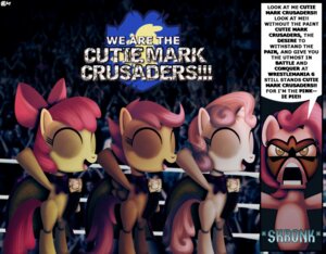 Rating: Safe Score: 0 Tags: angry apple_bloom_(mlp) belt cape clothing comic cutie_mark_crusaders_(mlp) dialogue e621 earth_pony english_text equid equine feathered_wings feathers female feral fighting_ring friendship_is_magic group hasbro horn horse jeatz mammal mask my_little_pony mythological_creature mythological_equine mythology orange_body orange_feathers pegasus pinkie_pie_(mlp) pony scootaloo_(mlp) sweetie_belle_(mlp) tail text unicorn wings wrestling wwe young young_feral User: bunchy7s Rating: Safe Score: 0 Tags: angry apple_bloom_(mlp) belt cape clothing comic cutie_mark_crusaders_(mlp) dialogue e621 earth_pony english_text equid equine feathered_wings feathers female feral fighting_ring friendship_is_magic group hasbro horn horse jeatz mammal mask my_little_pony mythological_creature mythological_equine mythology orange_body orange_feathers pegasus pinkie_pie_(mlp) pony scootaloo_(mlp) sweetie_belle_(mlp) tail text unicorn wings wrestling wwe young young_feral User: bunchy7s