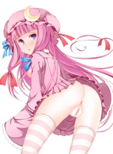 Rating: Explicit Score: 0 Tags: ass breasts censored female female_only human long_hair mosaic_censoring nipples no_panties patchouli_knowledge purple_eyes purple_hair pussy rule34 solo thighhighs touhou yako User: bunchy7s Rating: Explicit Score: 0 Tags: ass breasts censored female female_only human long_hair mosaic_censoring nipples no_panties patchouli_knowledge purple_eyes purple_hair pussy rule34 solo thighhighs touhou yako User: bunchy7s