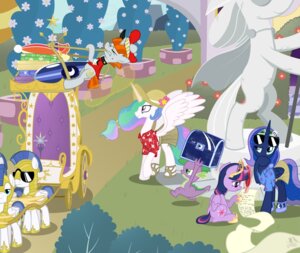 Rating: Safe Score: 0 Tags: 2013 aloha_shirt blue_hair chariot_(vehicle) clothing cutie_mark dragon duo e621 english_text equid equine eyewear facelessjr feathered_wings feathers female feral friendship_is_magic fur green_eyes hair hasbro hat headgear headwear hi_res horn long_hair luggage male mammal multicolored_hair my_little_pony mythological_creature mythological_equine mythological_scalie mythology pattern_clothing pattern_shirt pattern_topwear pegasus princess princess_celestia_(mlp) princess_luna_(mlp) purple_body purple_eyes purple_fur purple_hair royal_guard_(mlp) royalty scalie sculpture shirt sibling_(lore) sister_(lore) sisters_(lore) spike_(mlp) statue sunglasses tail text topwear twilight_sparkle_(mlp) two_tone_hair unicorn winged_unicorn wings User: bunchy7s Rating: Safe Score: 0 Tags: 2013 aloha_shirt blue_hair chariot_(vehicle) clothing cutie_mark dragon duo e621 english_text equid equine eyewear facelessjr feathered_wings feathers female feral friendship_is_magic fur green_eyes hair hasbro hat headgear headwear hi_res horn long_hair luggage male mammal multicolored_hair my_little_pony mythological_creature mythological_equine mythological_scalie mythology pattern_clothing pattern_shirt pattern_topwear pegasus princess princess_celestia_(mlp) princess_luna_(mlp) purple_body purple_eyes purple_fur purple_hair royal_guard_(mlp) royalty scalie sculpture shirt sibling_(lore) sister_(lore) sisters_(lore) spike_(mlp) statue sunglasses tail text topwear twilight_sparkle_(mlp) two_tone_hair unicorn winged_unicorn wings User: bunchy7s