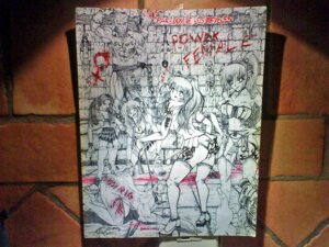 Rating: Explicit Score: 0 Tags: blood cut dominatrix female femdom gore guro humiliation pig rule34 school_uniform strap-on strapon tattoo whip User: bunchy7s Rating: Explicit Score: 0 Tags: blood cut dominatrix female femdom gore guro humiliation pig rule34 school_uniform strap-on strapon tattoo whip User: bunchy7s