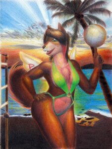 Rating: Safe Score: 0 Tags: anthro arche_kruz ball ball_on_finger beach canid canine canis clothing cloud detailed_background domestic_dog e621 female hi_res kaye_devin mammal net one-piece_swimsuit outside seaside shiba_inu sky solo spitz sport sunset swimwear tail traditional_media_(artwork) volleyball volleyball_(ball) volleyball_net User: bunchy7s Rating: Safe Score: 0 Tags: anthro arche_kruz ball ball_on_finger beach canid canine canis clothing cloud detailed_background domestic_dog e621 female hi_res kaye_devin mammal net one-piece_swimsuit outside seaside shiba_inu sky solo spitz sport sunset swimwear tail traditional_media_(artwork) volleyball volleyball_(ball) volleyball_net User: bunchy7s