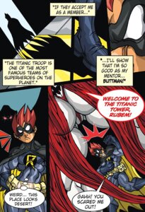 Rating: Explicit Score: 0 Tags: batman_(series) comic dc dc_comics fabalex female kras krashzone legio male rachel_roth raven_(dc) robin_(dc) robin_(dc)_(other) rule34 straight_hair teen_titans the_satsui titanic_troop User: bunchy7s