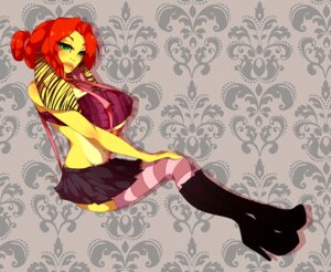 Rating: Safe Score: 0 Tags: 2012 absolute_territory anthro big_breasts biped boots bottomwear breasts clothed clothing curvy_figure e621 ear_markings facial_markings female floppy_ears footwear green_eyes hair head_markings high_heeled_boots high_heels lagomorph legwear leporid lips long_ears looking_at_viewer mammal markings nemi rabbit red_hair shoes side_view sitting skimpy skirt solo stockings stripes suspenders teil thick_lips thigh_highs under_boob voluptuous User: bunchy7s Rating: Safe Score: 0 Tags: 2012 absolute_territory anthro big_breasts biped boots bottomwear breasts clothed clothing curvy_figure e621 ear_markings facial_markings female floppy_ears footwear green_eyes hair head_markings high_heeled_boots high_heels lagomorph legwear leporid lips long_ears looking_at_viewer mammal markings nemi rabbit red_hair shoes side_view sitting skimpy skirt solo stockings stripes suspenders teil thick_lips thigh_highs under_boob voluptuous User: bunchy7s