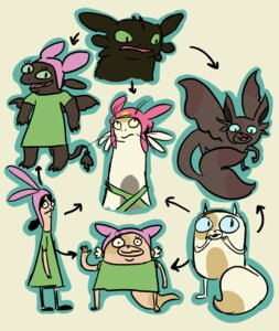 Rating: Safe Score: 0 Tags: adventure_time alien anthro betelgeusian bob's_burgers cake_the_cat cartoon_network dragon dreamworks e621 european_mythology felid female fionna_and_cake_(franchise) fury_(httyd) fusion group hexafusion how_to_train_your_dragon human humor louise_belcher male mammal membrane_(anatomy) membranous_wings meow_(space_dandy) mythological_creature mythological_scalie mythology night_fury reference_image scalie smile space_dandy tail toothless unknown_artist western_dragon wings User: bunchy7s Rating: Safe Score: 0 Tags: adventure_time alien anthro betelgeusian bob's_burgers cake_the_cat cartoon_network dragon dreamworks e621 european_mythology felid female fionna_and_cake_(franchise) fury_(httyd) fusion group hexafusion how_to_train_your_dragon human humor louise_belcher male mammal membrane_(anatomy) membranous_wings meow_(space_dandy) mythological_creature mythological_scalie mythology night_fury reference_image scalie smile space_dandy tail toothless unknown_artist western_dragon wings User: bunchy7s