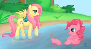 Rating: Safe Score: 0 Tags: blue_eyes detailed_background duo e621 earth_pony equid equine feathered_wings feathers female feral fluttershy_(mlp) friendship_is_magic fur hair hasbro horse lake mammal my_little_pony mythological_creature mythological_equine mythology outside partially_submerged pegasus pink_body pink_fur pink_hair pinkie_pie_(mlp) plant pony quadruped tail toony tree unknown_artist water wings wood yellow_body yellow_feathers User: bunchy7s