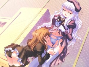 Rating: Explicit Score: 0 Tags: 2girls black_legwear black_panties blue_eyes brown_hair bukatsu_kikaku chainlink_fence closed_eyes cunnilingus dress dutch_angle female fence frills game_cg garter_belt gloves hand_on_head kneeling kurotaki_maya long_hair multiple_females multiple_girls navel oral panties rule34 saliva school_uniform skirt skirt_lift thighhighs underwear wet white_hair white_legwear white_panties yuri User: bunchy7s Rating: Explicit Score: 0 Tags: 2girls black_legwear black_panties blue_eyes brown_hair bukatsu_kikaku chainlink_fence closed_eyes cunnilingus dress dutch_angle female fence frills game_cg garter_belt gloves hand_on_head kneeling kurotaki_maya long_hair multiple_females multiple_girls navel oral panties rule34 saliva school_uniform skirt skirt_lift thighhighs underwear wet white_hair white_legwear white_panties yuri User: bunchy7s