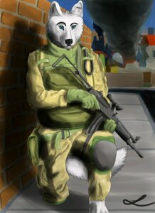 Rating: Safe Score: 0 Tags: anthro bag biped bomb building canid canine canis clothing door e621 ear_piercing explosives fire fur gloves gun handwear industrial loopus male mammal military outside piercing plant ranged_weapon rifle scope sidewalk sky skyscraper smoke solo street street_corner tail topwear tree urban vest weapon white_body white_fur window wolf wood User: bunchy7s Rating: Safe Score: 0 Tags: anthro bag biped bomb building canid canine canis clothing door e621 ear_piercing explosives fire fur gloves gun handwear industrial loopus male mammal military outside piercing plant ranged_weapon rifle scope sidewalk sky skyscraper smoke solo street street_corner tail topwear tree urban vest weapon white_body white_fur window wolf wood User: bunchy7s
