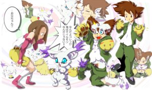 Rating: Explicit Score: 0 Tags: 2009 alternate_species anthro anus bandai_namco blue_eyes bodily_fluids breasts brown_hair clothing crossgender digimon digimon_(species) e621 ear_tuft eyes_closed felid female fur gatomon gender_transformation genital_fluids genital_growth genitals gloves group growth hair handwear hikari_kamiya human human_to_anthro japanese_text male mammal mtf_transformation multi_nipple nipple_growth nipples nken penis pussy_growth sequence short short_stackification shortstack shrinking simple_background size_transformation slightly_chubby species_transformation stack surprised taichi_kamiya tail tail_growth tail_tuft tears text transformation transformation_sequence translated tuft vaginal_fluids vulva white_body white_fur wide_hips User: bunchy7s