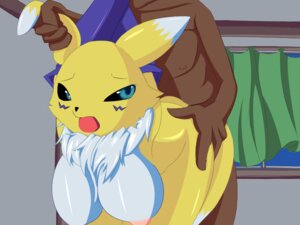 Rating: Explicit Score: 0 Tags: anthro bent_over breasts brown_skin canine color digimon digimon_(species) female fox front_view fur furry human indoors interspecies male nude renamon rule34 sex tagme User: bunchy7s Rating: Explicit Score: 0 Tags: anthro bent_over breasts brown_skin canine color digimon digimon_(species) female fox front_view fur furry human indoors interspecies male nude renamon rule34 sex tagme User: bunchy7s
