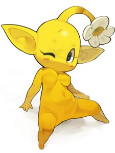 Rating: Questionable Score: 0 Tags: blush breasts e621 elemental_creature female flora_fauna flower koki nintendo nipples non-mammal_breasts non-mammal_nipples not_furry nude pikmin pikmin_(species) plant simple_background solo spread_legs spreading yellow_body yellow_pikmin User: bunchy7s