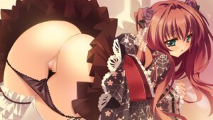 Rating: Explicit Score: 0 Tags: asakura_karen ass bed censored cube_(artist) female japanese_clothes kimi_to_boku_to_eden_no_ringo pussy rule34 thighhighs User: bunchy7s
