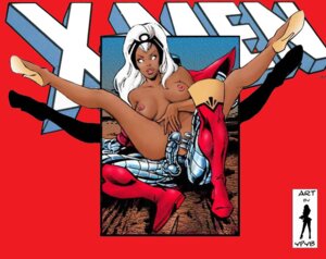 Rating: Explicit Score: 0 Tags: 1boy 1girls areola black_hair breasts colossus dark-skinned_female dark_skin erect_penis erection female interracial male marvel marvel_comics metal_skin nipples ororo_munroe penis piotr_rasputin pussy reverse_cowgirl_position rule34 sex storm_(x-men) straight straight_hair tiara uncensored white_hair x-men ypyb User: bunchy7s Rating: Explicit Score: 0 Tags: 1boy 1girls areola black_hair breasts colossus dark-skinned_female dark_skin erect_penis erection female interracial male marvel marvel_comics metal_skin nipples ororo_munroe penis piotr_rasputin pussy reverse_cowgirl_position rule34 sex storm_(x-men) straight straight_hair tiara uncensored white_hair x-men ypyb User: bunchy7s