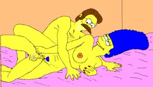 Rating: Explicit Score: 0 Tags: 20th_century_studios accurate_art_style breasts color female human insertion lying male marge_simpson ned_flanders nipples nude on_side penis pussy rule34 sex straight tagme the_simpsons vulva yellow_body yellow_skin User: bunchy7s Rating: Explicit Score: 0 Tags: 20th_century_studios accurate_art_style breasts color female human insertion lying male marge_simpson ned_flanders nipples nude on_side penis pussy rule34 sex straight tagme the_simpsons vulva yellow_body yellow_skin User: bunchy7s