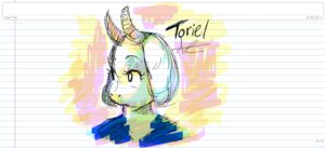 Rating: Safe Score: 0 Tags: anthro boss_monster_(undertale) bovid caprine character_badge_(artwork) digital_media_(artwork) e621 female fur horn lined_paper mammal musicalcombusken sketch solo toriel undertale undertale_(series) white_body white_fur User: bunchy7s Rating: Safe Score: 0 Tags: anthro boss_monster_(undertale) bovid caprine character_badge_(artwork) digital_media_(artwork) e621 female fur horn lined_paper mammal musicalcombusken sketch solo toriel undertale undertale_(series) white_body white_fur User: bunchy7s