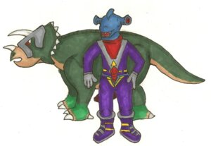 Rating: Explicit Score: 0 Tags: dino-riders hammerhead male rule34 tagme User: bunchy7s