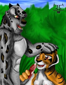 Rating: Explicit Score: 0 Tags: anthro bodily_fluids cum dreamworks duo e621 erection felid female genital_fluids genitals kung_fu_panda leopard male male/female mammal master_tigress nude oral pantherine penis red_eyes snow_leopard snowbars tai_lung_(kung_fu_panda) tiger User: bunchy7s Rating: Explicit Score: 0 Tags: anthro bodily_fluids cum dreamworks duo e621 erection felid female genital_fluids genitals kung_fu_panda leopard male male/female mammal master_tigress nude oral pantherine penis red_eyes snow_leopard snowbars tai_lung_(kung_fu_panda) tiger User: bunchy7s