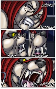 Rating: Safe Score: 0 Tags: anthro black-rat canid canine canis clothing comic costume e621 emily_(fullmoonmaster) eyewear female glasses halloween hi_res holidays mammal muscular muscular_anthro muscular_female mythological_canine mythological_creature mythology snout solo teeth transformation werecanid werecanine werecreature werewolf wolf User: bunchy7s