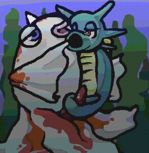 Rating: Explicit Score: 0 Tags: ambiguous_gender feral feral_only goldeen horsea male pokemon rule34 tagme User: bunchy7s Rating: Explicit Score: 0 Tags: ambiguous_gender feral feral_only goldeen horsea male pokemon rule34 tagme User: bunchy7s