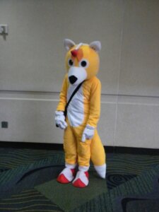 Rating: Safe Score: 0 Tags: ambiguous_gender antennae_(anatomy) anthro biped black_eyes canid canine clothing cosplay costume e621 footwear fox fursuit gloves grandfathered_content handwear mammal photography_(artwork) real sega shoes solo sonic_the_hedgehog_(series) tails_doll unknown_artist User: bunchy7s Rating: Safe Score: 0 Tags: ambiguous_gender antennae_(anatomy) anthro biped black_eyes canid canine clothing cosplay costume e621 footwear fox fursuit gloves grandfathered_content handwear mammal photography_(artwork) real sega shoes solo sonic_the_hedgehog_(series) tails_doll unknown_artist User: bunchy7s