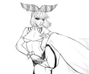 Rating: Explicit Score: 0 Tags: capcom female female_only human juri_han rule34 solo straight_hair street_fighter tagme User: bunchy7s