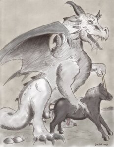 Rating: Explicit Score: 0 Tags: 2007 anal anal_penetration animal_genitalia animal_penis balls bridle dominant dragon duo e621 equid equine equine_genitalia equine_penis erection european_mythology feral feral_on_feral forced genitals half-erect hooves horn horse interspecies larger_dom lucien male male/male male_penetrated male_penetrating male_penetrating_male mammal membrane_(anatomy) membranous_wings mythological_creature mythological_scalie mythology nude penetration penis rape reins scalie sex size_difference tail tight_fit western_dragon wings User: bunchy7s