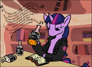 Rating: Safe Score: 0 Tags: 2012 alcohol applejack_daniel's beverage black_border book border drinking e621 english_text equid equine female feral food friendship_is_magic fur hair hasbro horn mammal mca_jabberwocky multicolored_hair my_little_pony mythological_creature mythological_equine mythology purple_body purple_eyes purple_fur purple_hair rock_(genre) solo text twilight_sparkle_(mlp) two_tone_hair unicorn User: bunchy7s Rating: Safe Score: 0 Tags: 2012 alcohol applejack_daniel's beverage black_border book border drinking e621 english_text equid equine female feral food friendship_is_magic fur hair hasbro horn mammal mca_jabberwocky multicolored_hair my_little_pony mythological_creature mythological_equine mythology purple_body purple_eyes purple_fur purple_hair rock_(genre) solo text twilight_sparkle_(mlp) two_tone_hair unicorn User: bunchy7s