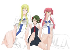 Rating: Explicit Score: 0 Tags: ai_(aria) alicia_florence aria bow breasts clothing dress female female_only human human_only looking_at_viewer mizunashi_akari multiple_females multiple_girls no_visible_genitalia rule34 small_breasts tagme User: bunchy7s