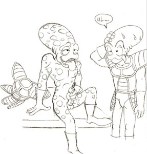 Rating: Explicit Score: 0 Tags: 2boys anthro appule dragon_ball dragon_ball_z gay kooshmeister male male_only orlen rule34 smooth_skin tagme yaoi User: bunchy7s