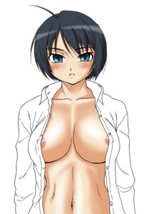 Rating: Explicit Score: 0 Tags: breasts female kore_ga_watashi_no_goshujin-sama misnon_the_great no_bra open_clothes open_shirt rule34 sawatari_izumi shirt solo User: bunchy7s Rating: Explicit Score: 0 Tags: breasts female kore_ga_watashi_no_goshujin-sama misnon_the_great no_bra open_clothes open_shirt rule34 sawatari_izumi shirt solo User: bunchy7s