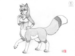 Rating: Safe Score: 0 Tags: 2013 bracelet canid canid_taur canine canine_taur clothing digitigrade dipstick_tail e621 female fox fox_taur graphite_(artwork) greyscale hair hybrid jewelry kacey long_hair looking_at_viewer mammal mammal_taur markings monochrome quadruped shirt shyanne simple_background solo tail tail_markings taur topwear traditional_media_(artwork) User: bunchy7s Rating: Safe Score: 0 Tags: 2013 bracelet canid canid_taur canine canine_taur clothing digitigrade dipstick_tail e621 female fox fox_taur graphite_(artwork) greyscale hair hybrid jewelry kacey long_hair looking_at_viewer mammal mammal_taur markings monochrome quadruped shirt shyanne simple_background solo tail tail_markings taur topwear traditional_media_(artwork) User: bunchy7s